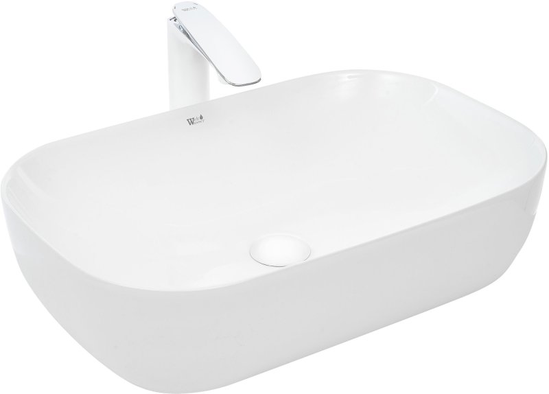 Умывальник  WeltWasser WW Elbach 21434  (10000003847)
